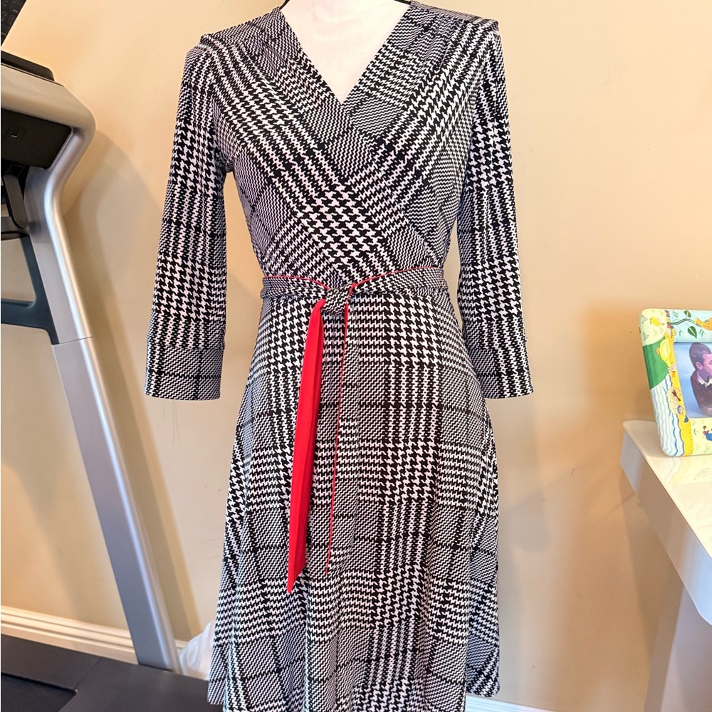 WHBM reversible dress